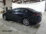 ✅ 2019 Mazda 3 Preferred • VIN: 3MZBPADL9KM108502 • Lot: 93451345. Listed on Copart with 53,664 mi. Free auction sales archive from the USA and detailed vehicle history report at DreamBid. Image 2.