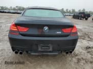✅ 2015 BMW M6 • VIN: WBS6C9C50FD467894 • Lot: 70394234. Wystawiony na Copart z przebiegiem 72 625 mil. Bezpłatny archiwum sprzedaży aukcyjnych z USA i szczegółowy raport historii pojazdu na DreamBid. Zdjęcie 6.