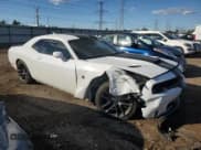 ✅ 2021 Dodge Challenger R/T Scat Pack • VIN: 2C3CDZFJ1MH502835 • Лот: 85757925. Опубликован ранее на Copart с пробегом 79 131 миль. Бесплатный доступ к архиву аукционных продаж из США и подробный отчёт об истории автомобиля на DreamBid. Изображение 4.