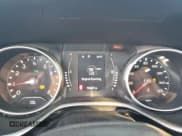 ✅ 2021 Jeep Compass Sport • VIN: 3C4NJDAB1MT601386 • Лот: 80851585. Опубликован ранее на Copart с пробегом 72 397 миль. Бесплатный доступ к архиву аукционных продаж из США и подробный отчёт об истории автомобиля на DreamBid. Изображение 9.