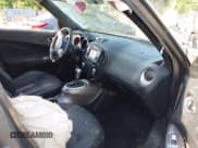 ✅ 2011 Nissan Juke SV • VIN: JN8AF5MRXBT022389 • Лот: 42508215. Опубликован ранее на IAAI с пробегом 166 866 миль. Бесплатный доступ к архиву аукционных продаж из США и подробный отчёт об истории автомобиля на DreamBid. Изображение 5.