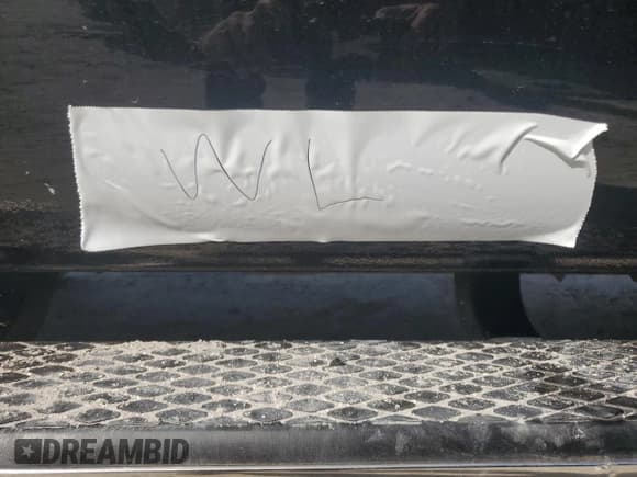 ✅ 2019 Nissan Titan SL • VIN: 1N6AA1E53KN507215 • Лот: 75957104. Опубликован ранее на Copart с пробегом 64 233 миль. Бесплатный доступ к архиву аукционных продаж из США и подробный отчёт об истории автомобиля на DreamBid. Изображение 12.