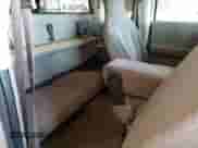 2004 Dodge Dakota Sport z VIN 1D7GL32N84S588584, wystawiony jako Copart lot #90135425 z przebiegiem Nie podano mil oraz Szkoda całkowita • Salvage title. Historia ofert i sprzedaży dostępna na DreamBid. Obrazek 10.