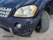 ✅ 2008 Mercedes-Benz M 550 • VIN: 4JGBB72EX8A360057 • Lot: 43168316. Listed on IAAI with 142,655 mi. Free auction sales archive from the USA and detailed vehicle history report at DreamBid. Image 6.