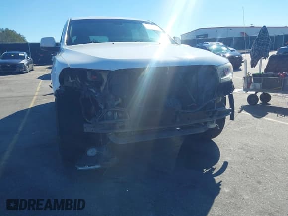 ✅ 2014 Dodge Durango Special Service • VIN: 1C4RDJFG2EC501774 • Lot: 41560049. Wystawiony na IAAI z przebiegiem 138 431 mil. Bezpłatny archiwum sprzedaży aukcyjnych z USA i szczegółowy raport historii pojazdu na DreamBid. Zdjęcie 6.