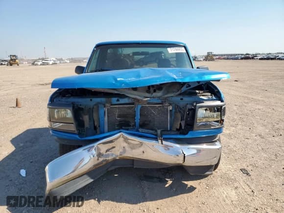✅ 1994 Ford F-150 • VIN: 1FTDF15YXRNB44272 • Лот: 71744455. Опубликован ранее на Copart с пробегом 141 279 миль. Бесплатный доступ к архиву аукционных продаж из США и подробный отчёт об истории автомобиля на DreamBid. Изображение 5.