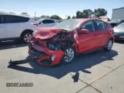 ✅ 2017 Toyota Prius Four • VIN: JTDKDTB30H1594990 • Lot: 69920385. Listed on Copart with 66,541 mi. Free auction sales archive from the USA and detailed vehicle history report at DreamBid. Image 1.