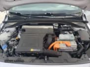 ✅ 2018 Hyundai Ioniq Blue • VIN: KMHC65LCXJU076605 • Lot: 46302835. Wystawiony na Copart z przebiegiem 106 742 mil. Bezpłatny archiwum sprzedaży aukcyjnych z USA i szczegółowy raport historii pojazdu na DreamBid. Zdjęcie 11.