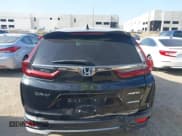 ✅ 2022 Honda CR-V EX-L • VIN: 5J6RT6H82NL028815 • Lot: 42758643. Listed on IAAI with 40,050 mi. Free auction sales archive from the USA and detailed vehicle history report at DreamBid. Image 16.