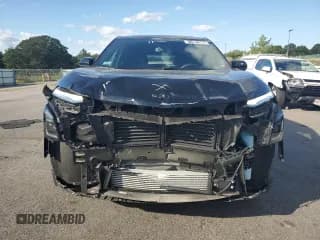 ✅ 2025 Chevrolet Equinox AWD LT • VIN: 3GNAXPEG6SL308530 • Lot: 71027605. Wystawiony na Copart z przebiegiem 4 446 mil. Bezpłatny archiwum sprzedaży aukcyjnych z USA i szczegółowy raport historii pojazdu na DreamBid. Zdjęcie 5.