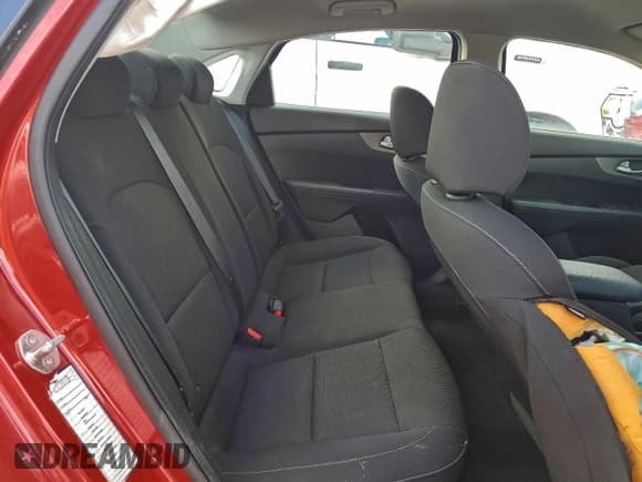 ✅ 2020 Kia Forte LXS • VIN: 3KPF24ADXLE206077 • Lot: 94831325. Wystawiony na Copart z przebiegiem 73 805 mil. Bezpłatny archiwum sprzedaży aukcyjnych z USA i szczegółowy raport historii pojazdu na DreamBid. Zdjęcie 10.