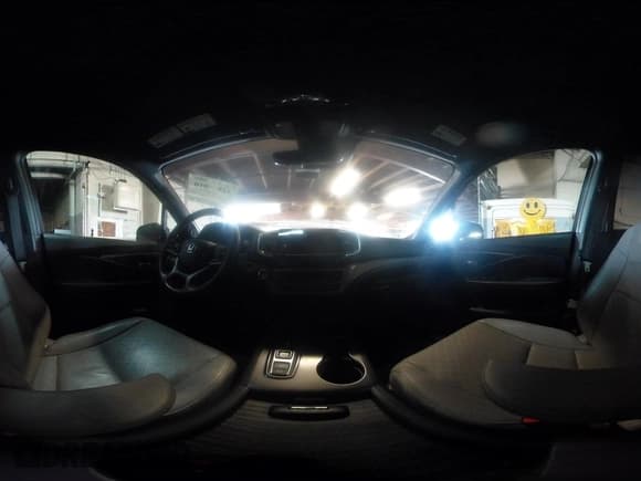 ✅ 2021 Honda Passport EX-L • VIN: 5FNYF8H56MB012533 • Lot: 42561010. Listed on IAAI with 40,568 mi. Free auction sales archive from the USA and detailed vehicle history report at DreamBid. Image 19.