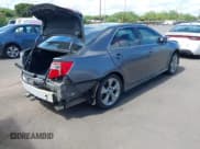 ✅ 2014 Toyota Camry SE • VIN: 4T1BK1FK7EU543813 • Лот: 42380036. Опубликован ранее на IAAI с пробегом 81 315 миль. Бесплатный доступ к архиву аукционных продаж из США и подробный отчёт об истории автомобиля на DreamBid. Изображение 4.