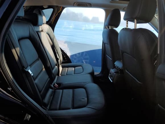 ✅ 2022 Mazda CX-5 S Premium Plus • VIN: JM3KFBEM5N0629380 • Лот: 84424085. Опубликован ранее на Copart с пробегом 24 835 миль. Бесплатный доступ к архиву аукционных продаж из США и подробный отчёт об истории автомобиля на DreamBid. Изображение 11.