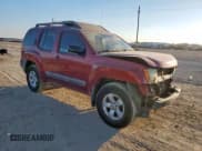 ✅ 2013 Nissan Xterra Pro-4X • VIN: 5N1AN0NWXDN817452 • Lot: 86264715. Listed on Copart with 213,620 mi. Free auction sales archive from the USA and detailed vehicle history report at DreamBid. Image 4.