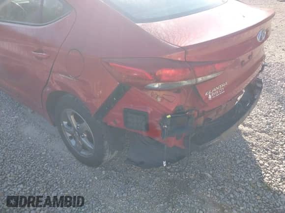 2018 Hyundai Elantra Eco с VIN 5NPD94LA6JH360459, выставлен на аукционе IAAI как лот 43338929 с пробегом 108 098 миль миль и . История ставок и продаж доступна на DreamBid. Изображение 6.