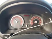 ✅ 2010 Kia Rio LX • VIN: KNADH4A36A6656371 • Lot: 64605635. Listed on Copart with 147,022 mi. Free auction sales archive from the USA and detailed vehicle history report at DreamBid. Image 9.