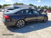 ✅ 2013 Audi A6 Prestige • VIN: WAUJGAFC3DN019428 • Lot: 85345845. Wystawiony na Copart z przebiegiem 146 002 mil. Bezpłatny archiwum sprzedaży aukcyjnych z USA i szczegółowy raport historii pojazdu na DreamBid. Zdjęcie 3.