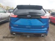 ✅ 2020 Ford Edge ST • VIN: 2FMPK4AP3LBA92313 • Lot: 43391781. Wystawiony na IAAI z przebiegiem 132 506 mil. Bezpłatny archiwum sprzedaży aukcyjnych z USA i szczegółowy raport historii pojazdu na DreamBid. Zdjęcie 16.