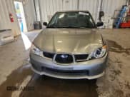 ✅ 2007 Subaru Impreza i • VIN: JF1GD61697H506047 • Lot: 81834855. Wystawiony na Copart z przebiegiem 159 496 mil. Bezpłatny archiwum sprzedaży aukcyjnych z USA i szczegółowy raport historii pojazdu na DreamBid. Zdjęcie 5.