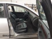 ✅ 2002 Audi A6 • VIN: WAULD64B82N023478 • Lot: 43128494. Listed on IAAI with 170,550 mi. Free auction sales archive from the USA and detailed vehicle history report at DreamBid. Image 5.