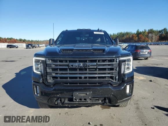 ✅ 2022 GMC Sierra 1500 • VIN: ME7702 • Лот: 77133414. Опубликован ранее на Copart с пробегом 40 336 миль. Бесплатный доступ к архиву аукционных продаж из США и подробный отчёт об истории автомобиля на DreamBid. Изображение 5.