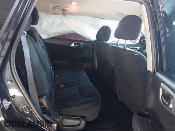 ✅ 2014 Nissan Pathfinder SL • VIN: 5N1AR2MM9EC679447 • Lot: 43508149. Wystawiony na IAAI z przebiegiem 91 506 mil. Bezpłatny archiwum sprzedaży aukcyjnych z USA i szczegółowy raport historii pojazdu na DreamBid. Zdjęcie 8.