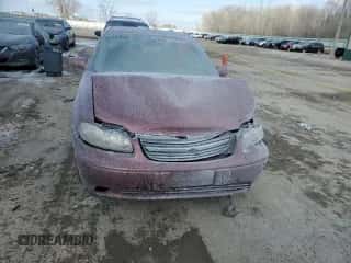 2003 Chevrolet Malibu LS z VIN 1G1NE52J03M613705, wystawiony jako Copart lot #42335675 z przebiegiem 223 986 mil mil oraz Szkoda całkowita • Salvage title. Historia ofert i sprzedaży dostępna na DreamBid. Obrazek 5.