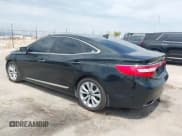 ✅ 2012 Hyundai Azera • VIN: KMHFG4JG9CA175625 • Lot: 42991175. Wystawiony na IAAI z przebiegiem 149 413 mil. Bezpłatny archiwum sprzedaży aukcyjnych z USA i szczegółowy raport historii pojazdu na DreamBid. Zdjęcie 3.