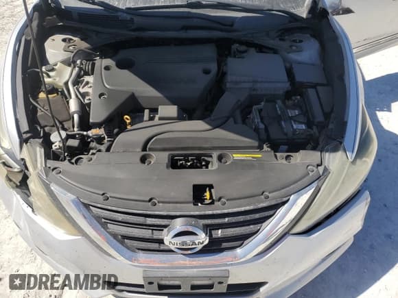 ✅ 2016 Nissan Altima SR • VIN: 1N4AL3AP0GC184153 • Лот: 45528645. Опубликован ранее на Copart с пробегом 96 475 миль. Бесплатный доступ к архиву аукционных продаж из США и подробный отчёт об истории автомобиля на DreamBid. Изображение 11.