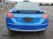 ✅ 2017 Audi TTS • VIN: TRUC1AFV6H1016086 • Lot: 50649944. Listed on Copart with 35,209 mi. Free auction sales archive from the USA and detailed vehicle history report at DreamBid. Image 6.