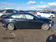 ✅ 2016 Mazda 3 i Touring • VIN: 3MZBM1V71GM314124 • Lot: 43686083. Listed on IAAI with 127,567 mi. Free auction sales archive from the USA and detailed vehicle history report at DreamBid. Image 13.