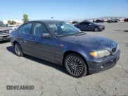 ✅ 2003 BMW 3 Series 325xi • VIN: WBAEU33433PH89203 • Лот: 69597055. Опубликован ранее на Copart с пробегом 191 050 миль. Бесплатный доступ к архиву аукционных продаж из США и подробный отчёт об истории автомобиля на DreamBid. Изображение 4.