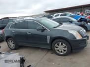 ✅ 2016 Cadillac SRX Luxury Collection • VIN: 3GYFNBE30GS534025 • Lot: 43925741. Wystawiony na IAAI z przebiegiem 119 336 mil. Bezpłatny archiwum sprzedaży aukcyjnych z USA i szczegółowy raport historii pojazdu na DreamBid. Zdjęcie 13.