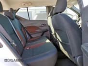 ✅ 2019 Nissan Kicks SV • VIN: 3N1CP5CU4KL568409 • Lot: 91919365. Listed on Copart with 82,604 mi. Free auction sales archive from the USA and detailed vehicle history report at DreamBid. Image 10.