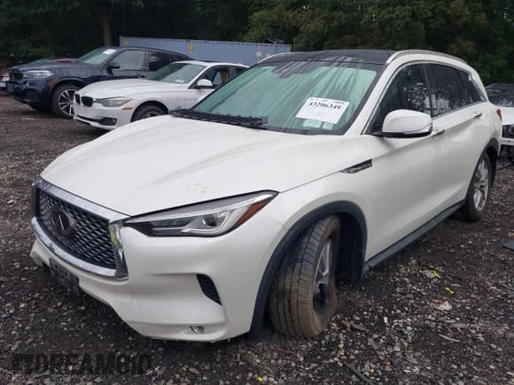 ✅ 2019 Infiniti QX50 Essential • VIN: 3PCAJ5M35KF132808 • Лот: 43206349. Опубликован ранее на IAAI с пробегом 66 035 миль. Бесплатный доступ к архиву аукционных продаж из США и подробный отчёт об истории автомобиля на DreamBid. Изображение 17.