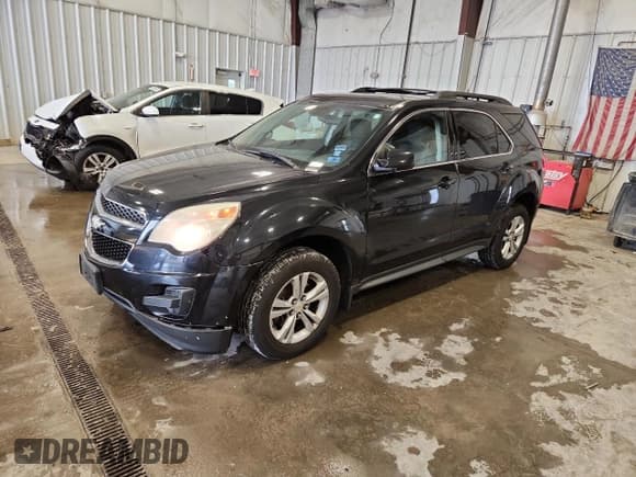 ✅ 2012 Chevrolet Equinox 1LT • VIN: 2GNALDEK8C6364201 • Lot: 81754705. Listed on Copart with 121,775 mi. Free auction sales archive from the USA and detailed vehicle history report at DreamBid. Image 1.