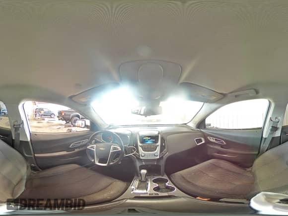 2014 Chevrolet Equinox LT с VIN 2GNALBEKXE6300278, выставлен на аукционе Copart как лот 89855745 с пробегом 135 374 миль миль и Списание • Salvage title. История ставок и продаж доступна на DreamBid. Изображение 15.