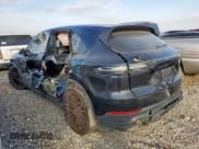 ✅ 2023 Porsche Cayenne S • VIN: WP1AB2AY6PDA14842 • Lot: 85879095. Wystawiony na Copart z przebiegiem Nie podano. Bezpłatny archiwum sprzedaży aukcyjnych z USA i szczegółowy raport historii pojazdu na DreamBid. Zdjęcie 2.