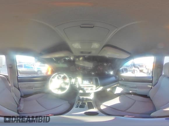 ✅ 2007 Toyota Tacoma PreRunner • VIN: 3TMJU62N87M044940 • Lot: 82758545. Wystawiony na Copart z przebiegiem 268 592 mil. Bezpłatny archiwum sprzedaży aukcyjnych z USA i szczegółowy raport historii pojazdu na DreamBid. Zdjęcie 14.