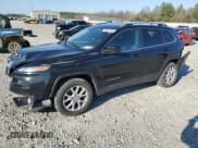 ✅ 2015 Jeep Cherokee Latitude • VIN: 1C4PJMCS0FW619669 • Lot: 48502365. Wystawiony na Copart z przebiegiem 229 548 mil. Bezpłatny archiwum sprzedaży aukcyjnych z USA i szczegółowy raport historii pojazdu na DreamBid. Zdjęcie 1.