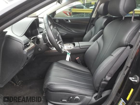 ✅ 2021 Genesis G80 2.5T • VIN: KMTGB4SC7MU068321 • Lot: 58117385. Wystawiony na Copart z przebiegiem 69 641 mil. Bezpłatny archiwum sprzedaży aukcyjnych z USA i szczegółowy raport historii pojazdu na DreamBid. Zdjęcie 7.