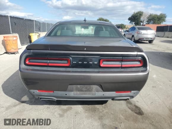 ✅ 2016 Dodge Challenger R/T Plus Shaker • VIN: 2C3CDZBT4GH119628 • Лот: 91683525. Опубликован ранее на Copart с пробегом 125 403 миль. Бесплатный доступ к архиву аукционных продаж из США и подробный отчёт об истории автомобиля на DreamBid. Изображение 6.
