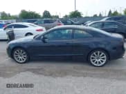 ✅ 2012 Audi A5 • VIN: WAU3FAFRXCA005144 • Lot: 42913874. Listed on IAAI with 154,389 mi. Free auction sales archive from the USA and detailed vehicle history report at DreamBid. Image 14.