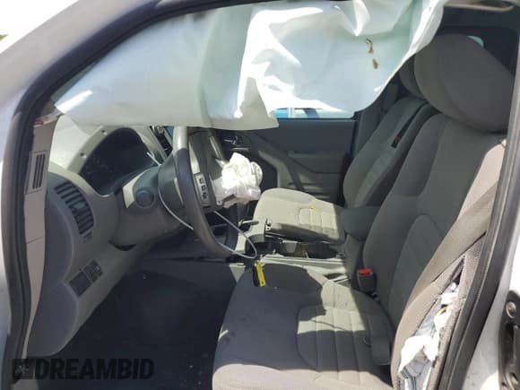 ✅ 2021 Nissan Frontier S • VIN: 1N6ED0CE1MN713545 • Лот: 70375455. Опубликован ранее на Copart с пробегом Не указан. Бесплатный доступ к архиву аукционных продаж из США и подробный отчёт об истории автомобиля на DreamBid. Изображение 7.