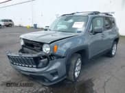 ✅ 2020 Jeep Renegade Altitude • VIN: ZACNJBBB7LPL66840 • Лот: 41958023. Опубликован ранее на IAAI с пробегом 85 056 миль. Бесплатный доступ к архиву аукционных продаж из США и подробный отчёт об истории автомобиля на DreamBid. Изображение 19.
