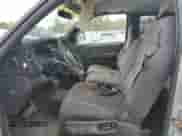 1999 Dodge 1500 с VIN 1B7HC13Z0XJ587556, выставлен на аукционе Copart как лот 76167934 с пробегом 80 107 миль миль и Списание • Salvage title. История ставок и продаж доступна на DreamBid. Изображение 7.