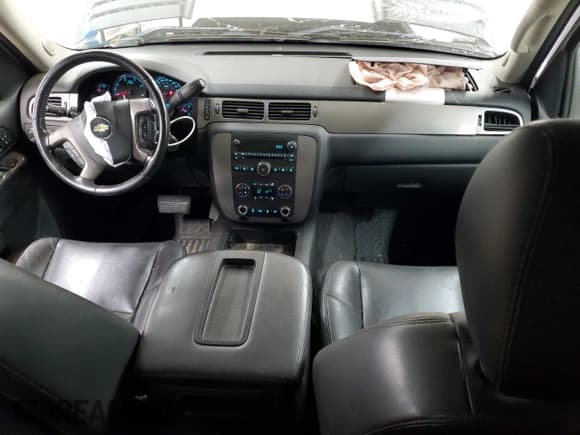 ✅ 2013 Chevrolet Silverado 1500 • VIN: 1GC2CYE87DZ254822 • Лот: 54237485. Опубликован ранее на Copart с пробегом 201 230 миль. Бесплатный доступ к архиву аукционных продаж из США и подробный отчёт об истории автомобиля на DreamBid. Изображение 8.