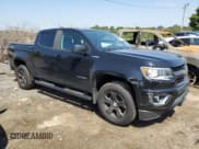 ✅ 2018 Chevrolet Colorado 4WD Z71 • VIN: 1GCPTDE19J1159156 • Лот: 68836254. Опубликован ранее на Copart с пробегом 174 408 миль. Бесплатный доступ к архиву аукционных продаж из США и подробный отчёт об истории автомобиля на DreamBid. Изображение 4.