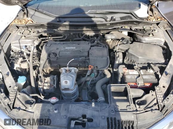 ✅ 2016 Honda Accord EX-L • VIN: 1HGCR2F83GA130159 • Lot: 82691345. Wystawiony na Copart z przebiegiem 146 170 mil. Bezpłatny archiwum sprzedaży aukcyjnych z USA i szczegółowy raport historii pojazdu na DreamBid. Zdjęcie 11.